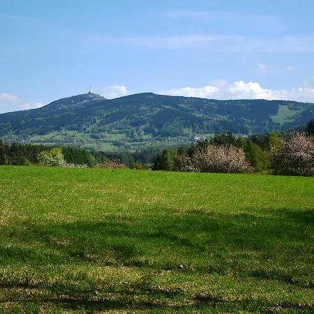 Holiday Benc * Svetla pod Jestedem