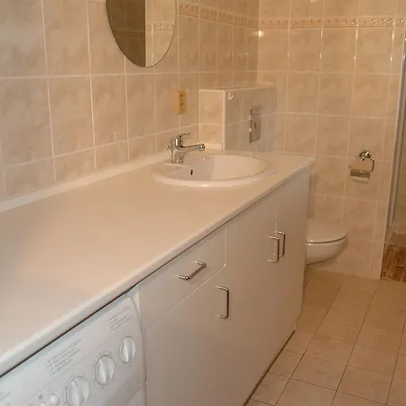 Holiday Benc Vakantiehuis