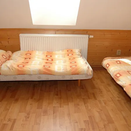 Holiday Benc Svetla pod Jestedem