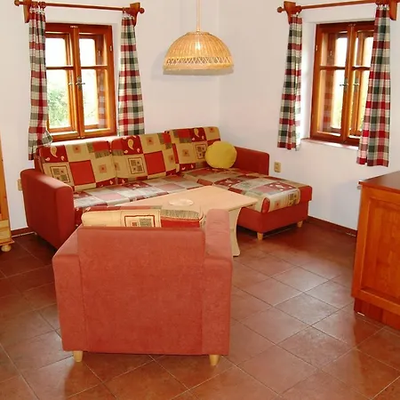 Holiday Benc Vakantiehuis *