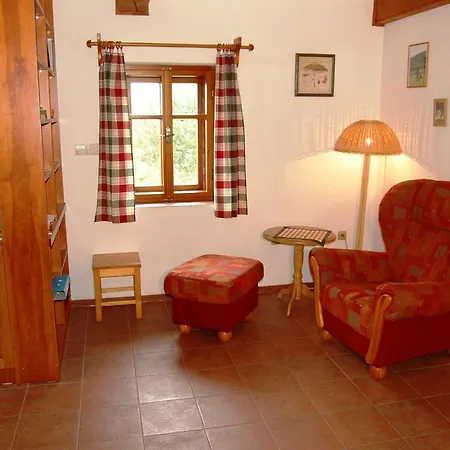 Vakantiehuis Holiday Benc Svetla pod Jestedem
