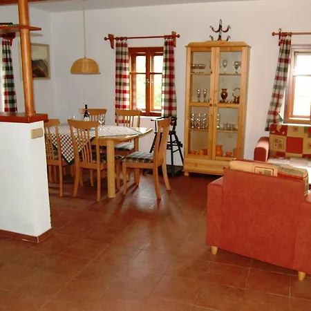 Holiday Benc * Svetla pod Jestedem