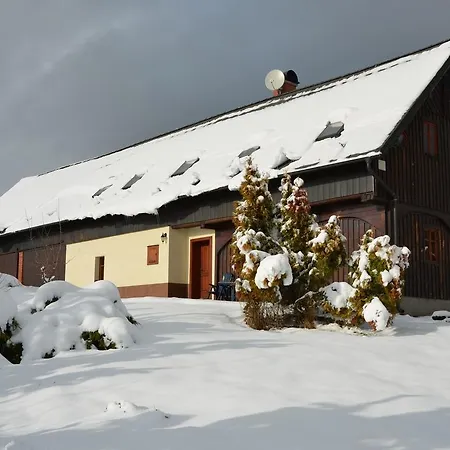 Vakantiehuis Holiday Benc