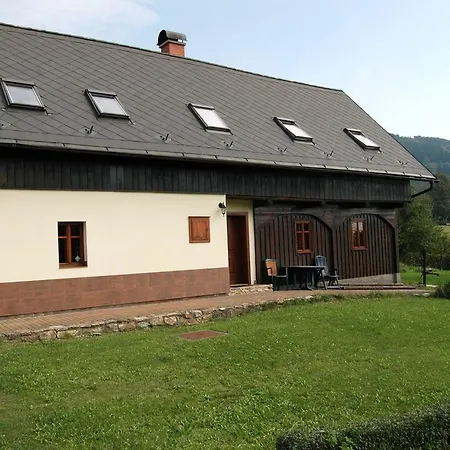 Holiday Benc Vakantiehuis