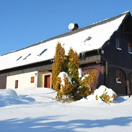Vakantiehuis Holiday Benc Svetla pod Jestedem