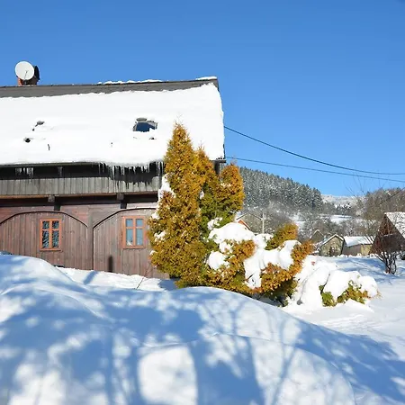 Vakantiehuis Holiday Benc